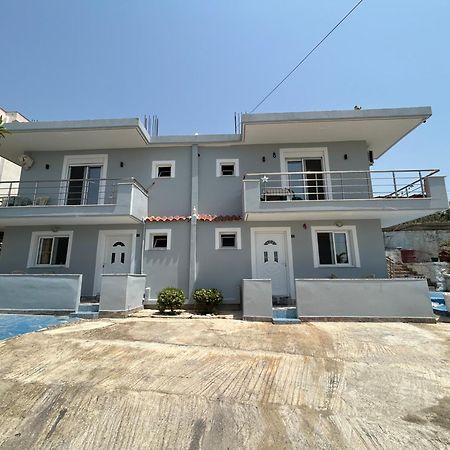 Eri Rooms Sarandë Exteriör bild